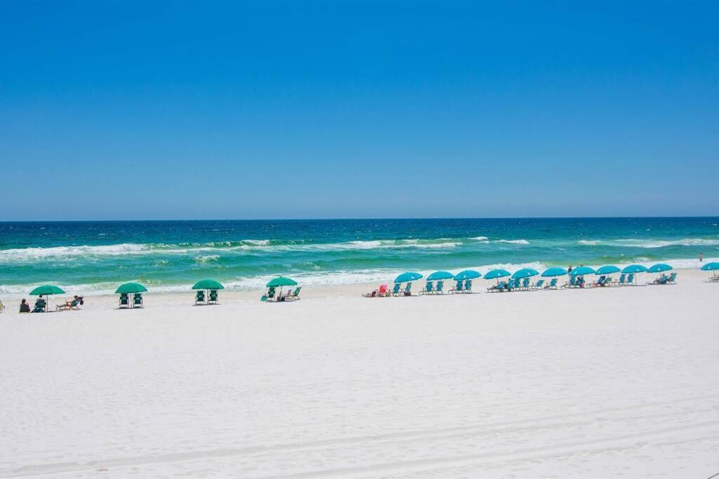 Gulf Dunes 606 Pier Paradise Fort Walton Beach Exteriér fotografie