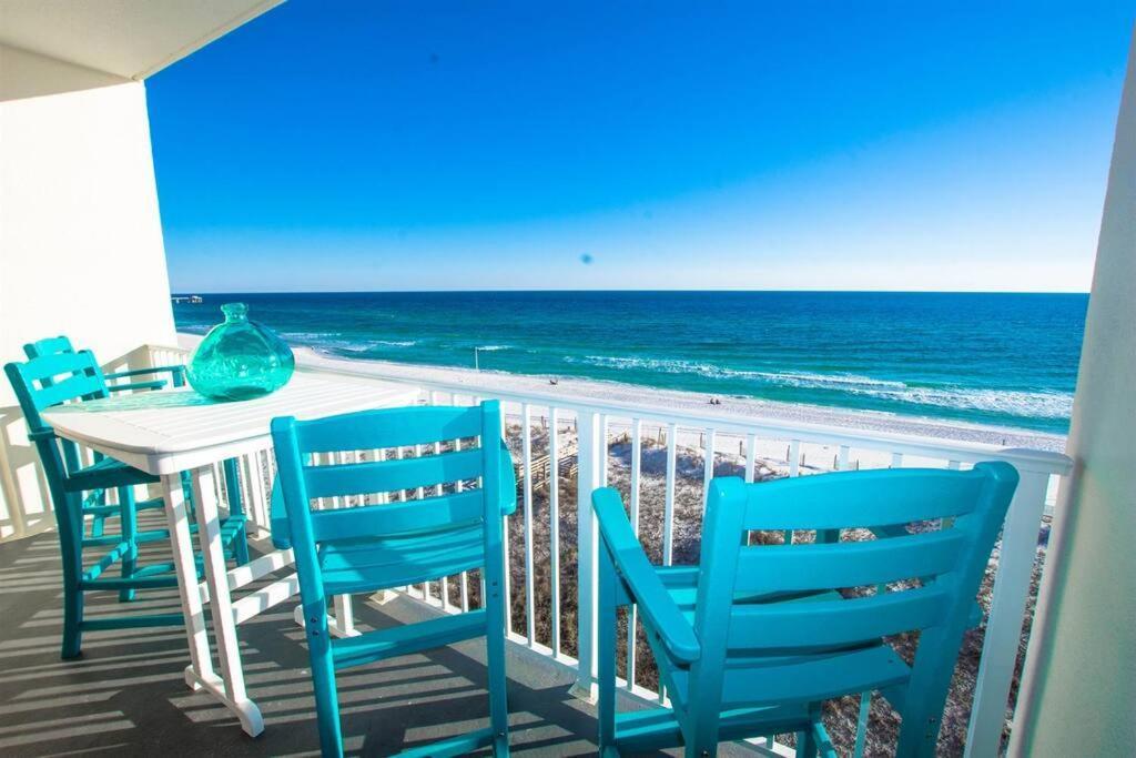 Gulf Dunes 606 Pier Paradise Fort Walton Beach Exteriér fotografie