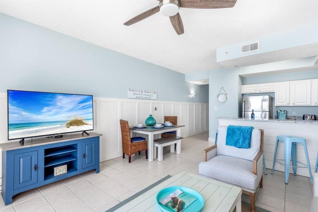 Gulf Dunes 606 Pier Paradise Fort Walton Beach Exteriér fotografie