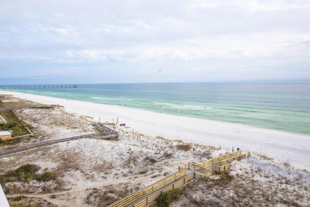 Gulf Dunes 606 Pier Paradise Fort Walton Beach Exteriér fotografie