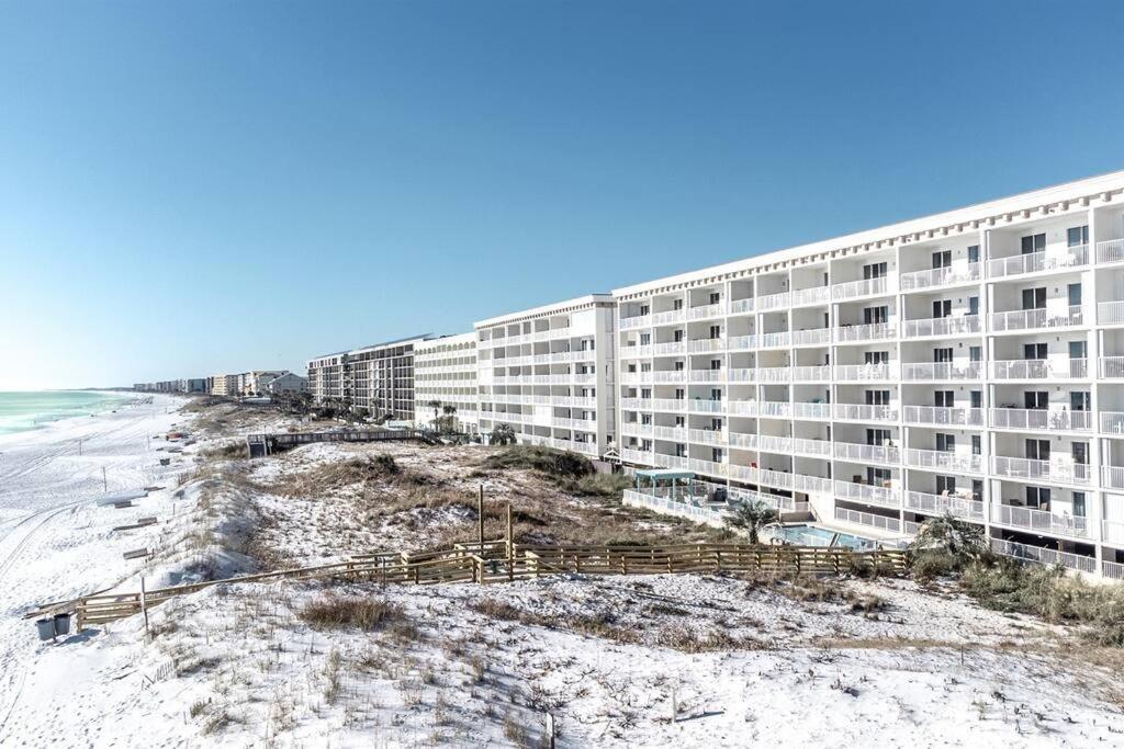 Gulf Dunes 606 Pier Paradise Fort Walton Beach Exteriér fotografie