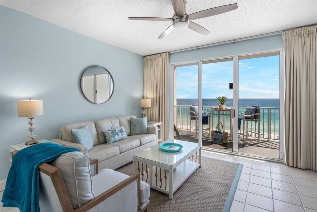 Gulf Dunes 606 Pier Paradise Fort Walton Beach Exteriér fotografie