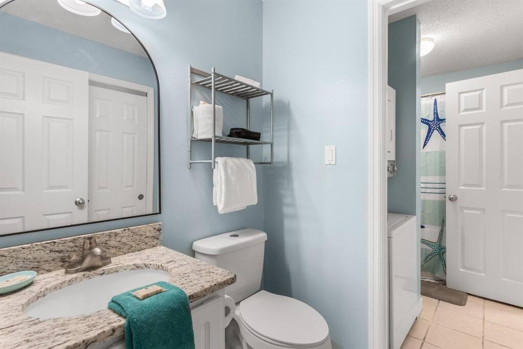 Gulf Dunes 606 Pier Paradise Fort Walton Beach Exteriér fotografie