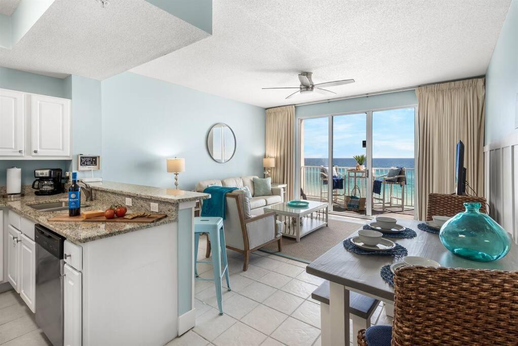 Gulf Dunes 606 Pier Paradise Fort Walton Beach Exteriér fotografie