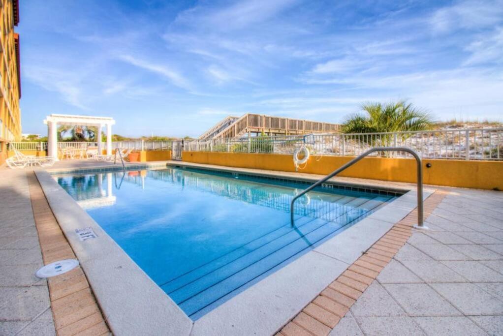 Gulf Dunes 606 Pier Paradise Fort Walton Beach Exteriér fotografie