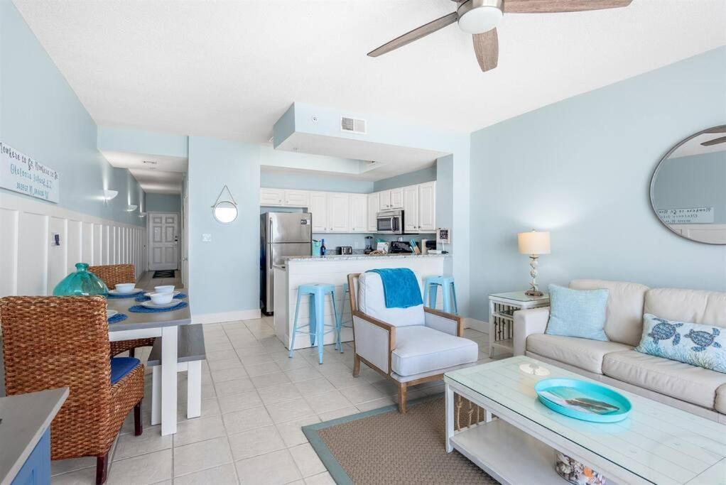 Gulf Dunes 606 Pier Paradise Fort Walton Beach Exteriér fotografie