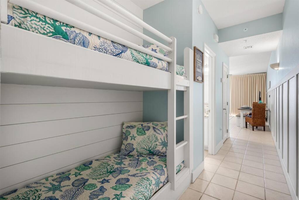 Gulf Dunes 606 Pier Paradise Fort Walton Beach Exteriér fotografie