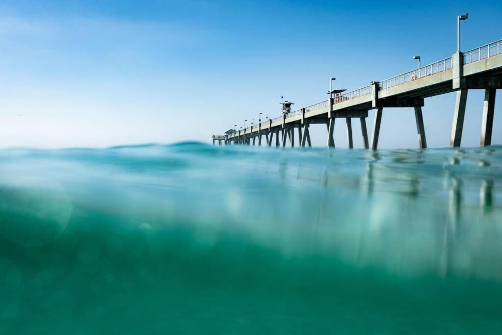 Gulf Dunes 606 Pier Paradise Fort Walton Beach Exteriér fotografie